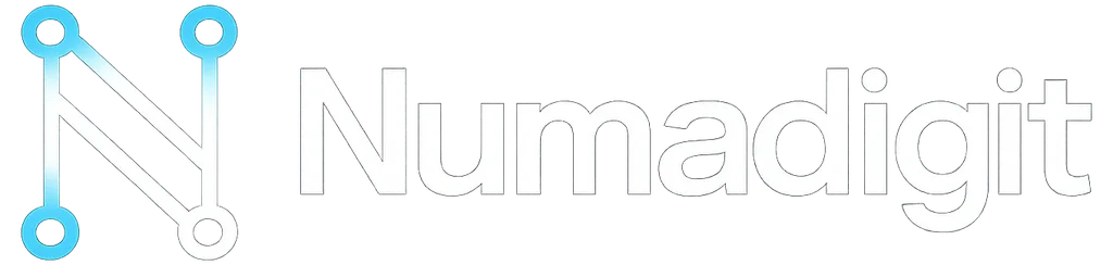 Numadigit